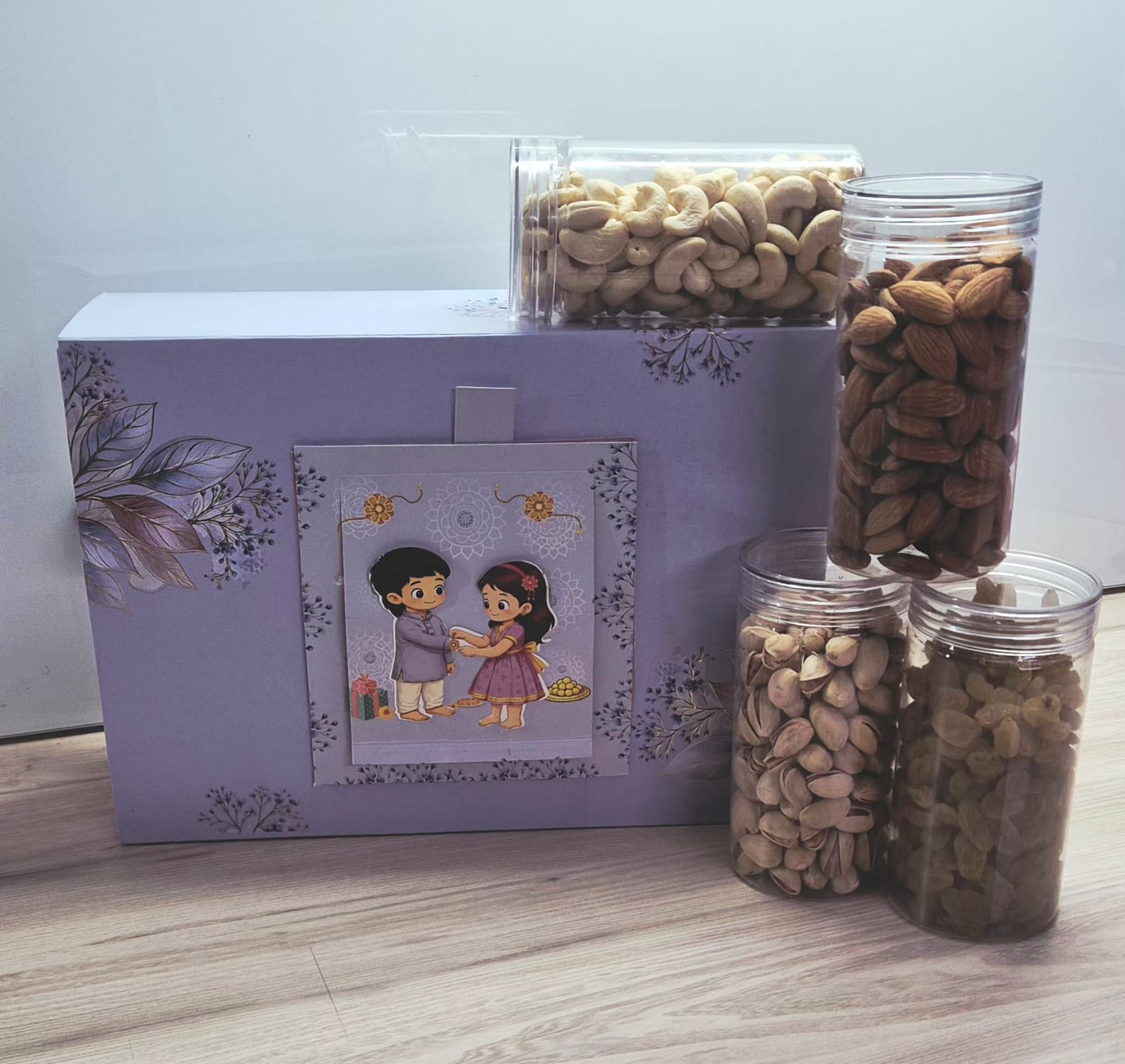 Raksha Bandhan 3