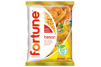 Besan Fortune