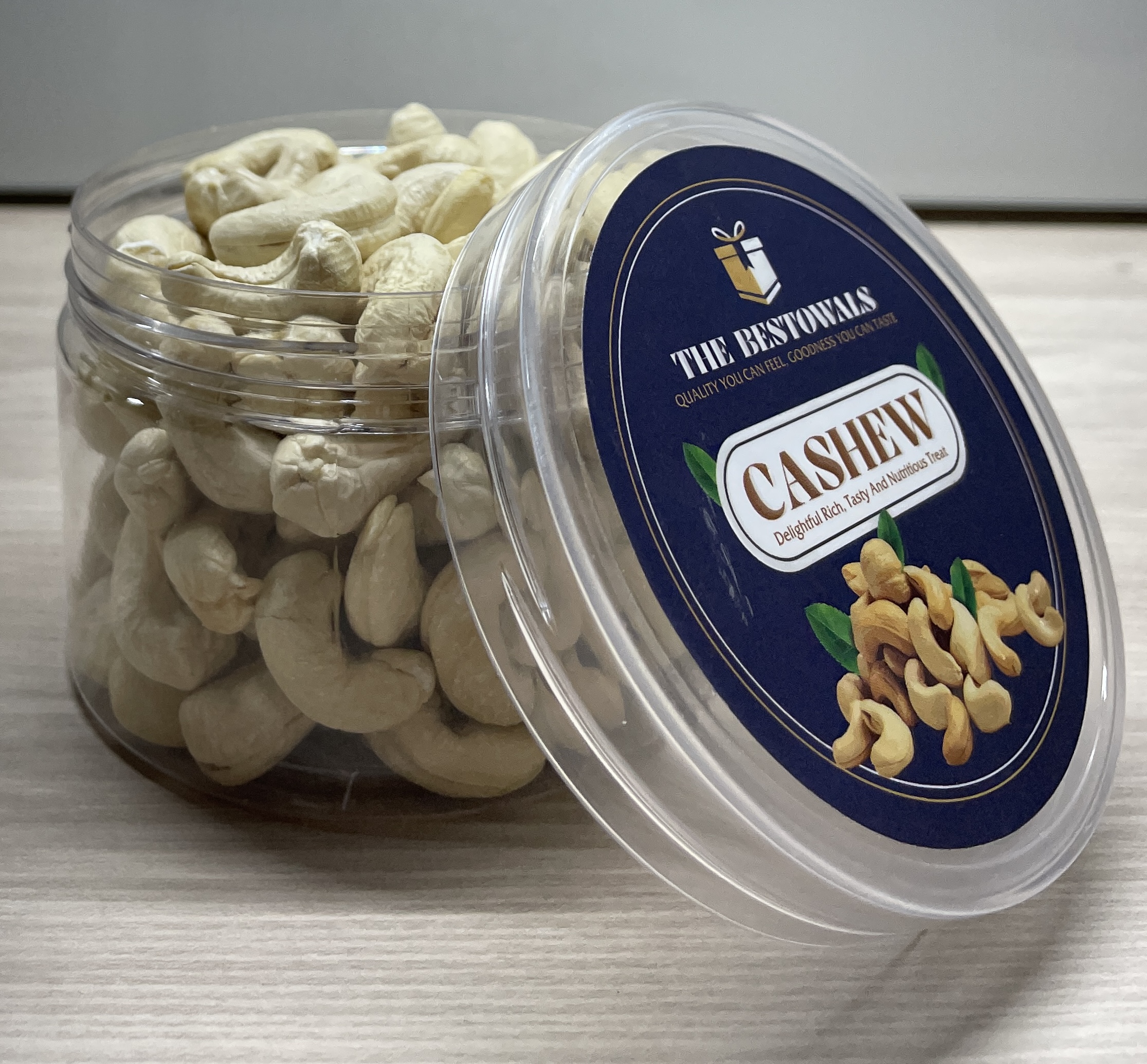 Cashew (WW240) (PJS)