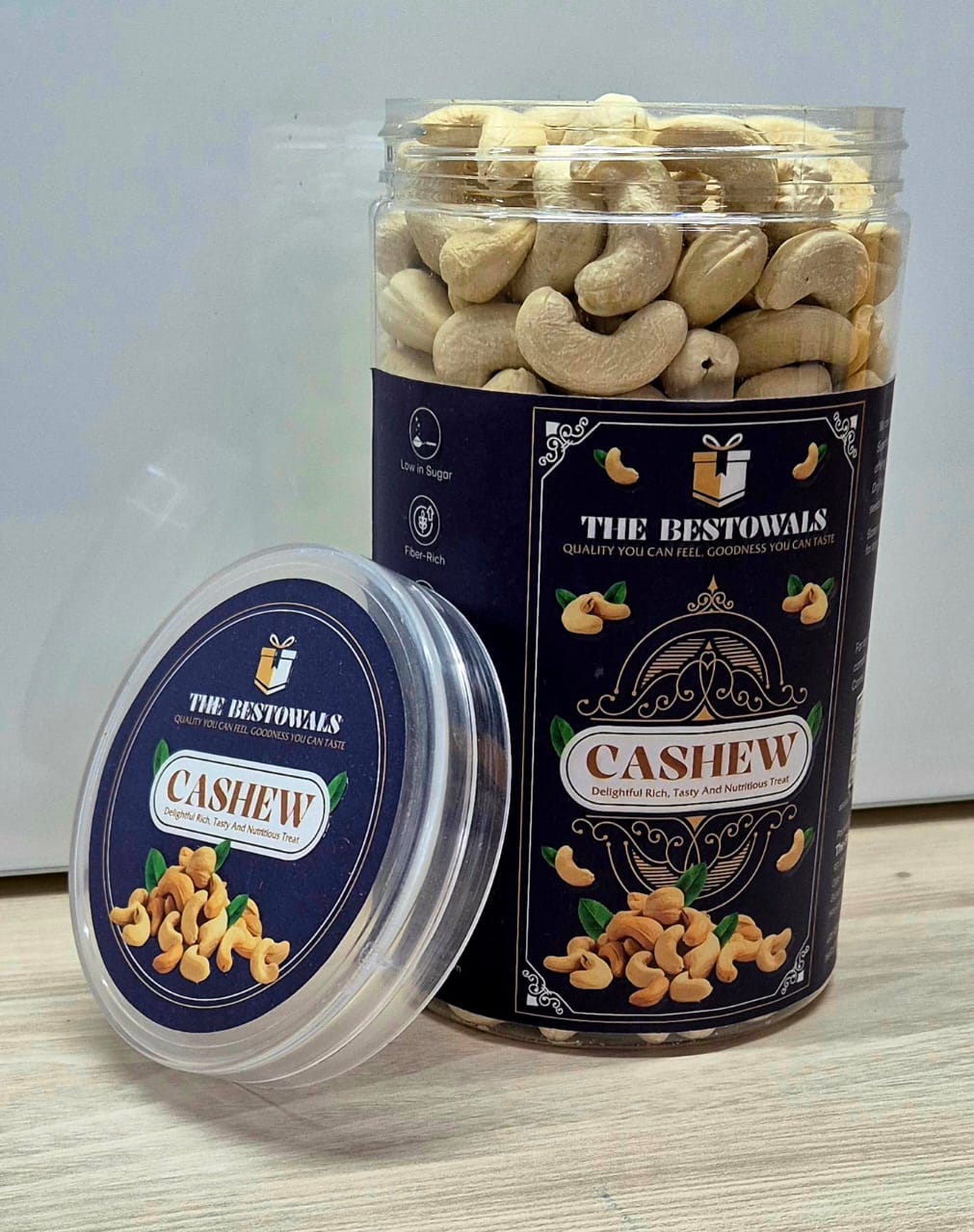 Cashew (WW320) (PJM)