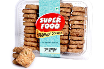 Assorted dryfruit buiscuits