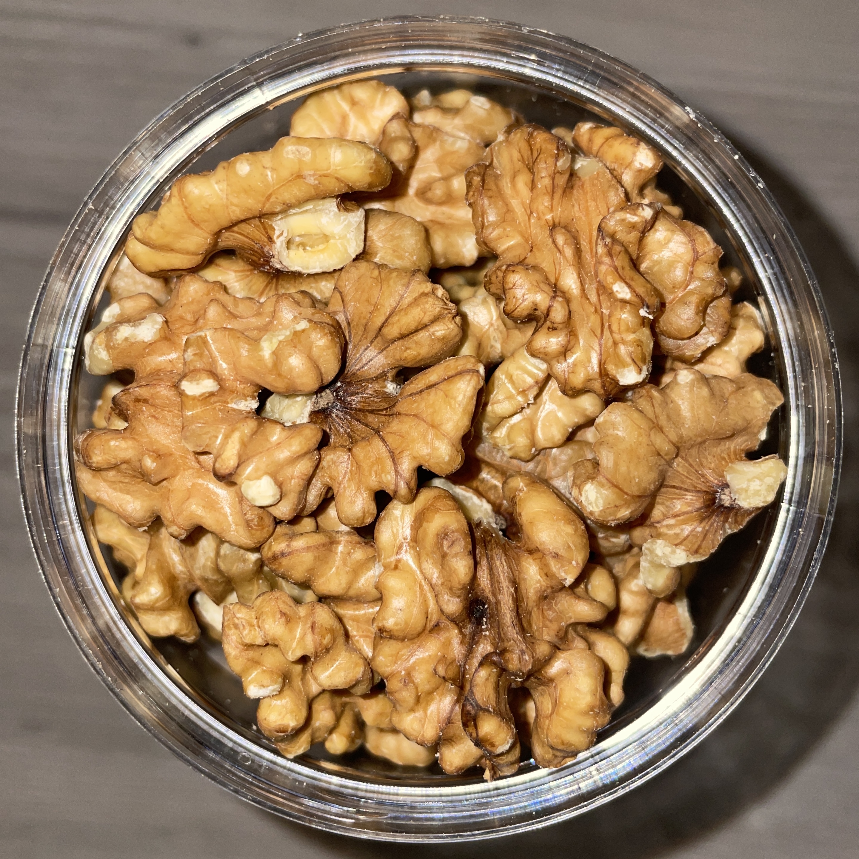 Walnuts Chile (PJM)