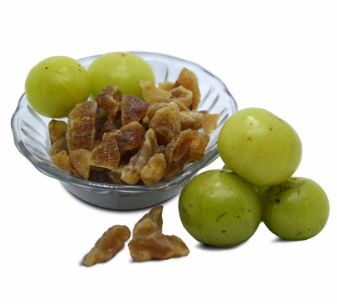 Amla Candy Chatpati 250 Gm