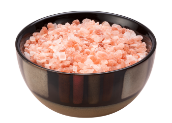 Pink Salt  (Sendha Namak)