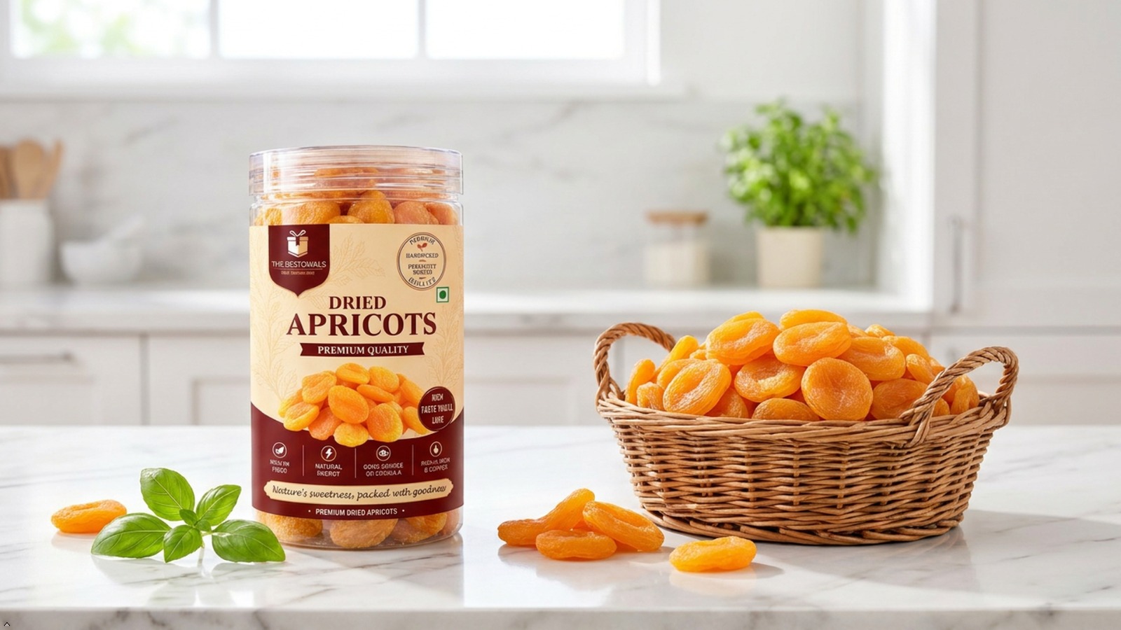 Apricot 200gm