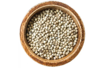 White Pepper