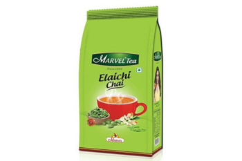 Tea  (Marvel eliachi)