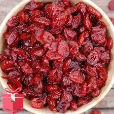#dried cranberry #healthy #dryfruits